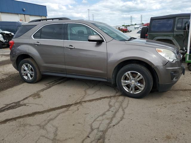 Photo 4 from auction – 2012 CHEVROLET EQUINOX LT with VIN 2GNALDEK8C6379541