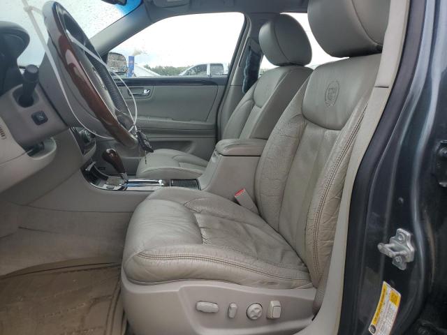 Photo 7 from auction – 2011 CADILLAC DTS PREMIU with VIN 1G6KH5E69BU107302