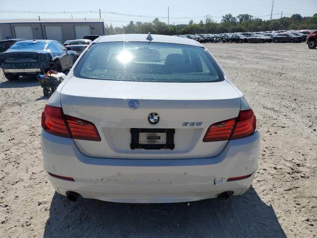 Photo 6 from auction – 2011 BMW 535 XI with VIN WBAFU7C56BDU55121