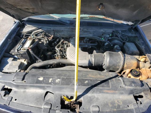 Photo 11 from auction – 2001 FORD F150 SUPER with VIN 1FTRW08L21KC49118