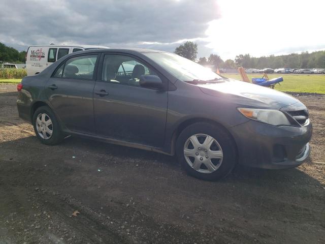Photo 4 from auction – 2011 TOYOTA COROLLA BA with VIN 2T1BU4EE1BC611009