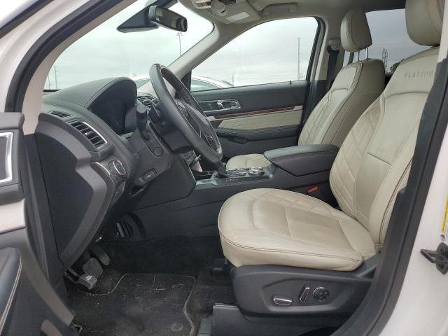 Photo 7 from auction – 2018 FORD EXPLORER P with VIN 1FM5K8HT4JGA03288