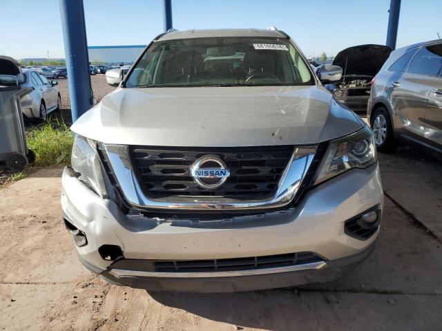 Photo 5 from auction – 2019 NISSAN PATHFINDER with VIN 5N1DR2MN8KC595833