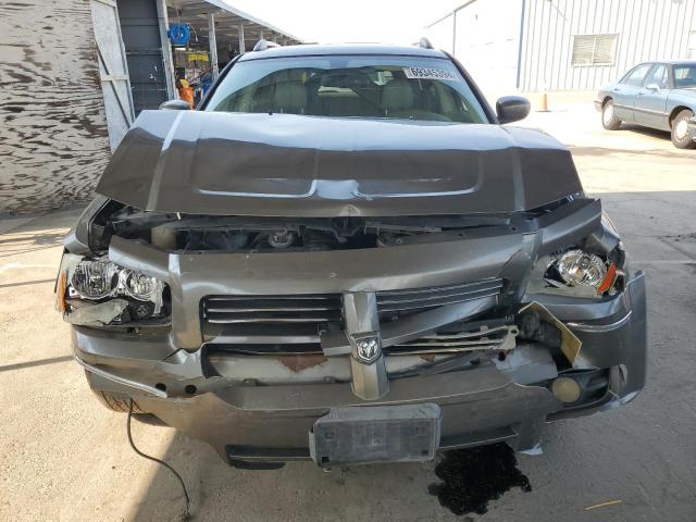 Photo 5 from auction – 2008 DODGE MAGNUM R/T with VIN 2D8GZ57208H100293