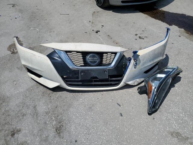 Foto 12 de la subasta – 2021 NISSAN VERSA S con VIN 3N1CN8DVXML904422