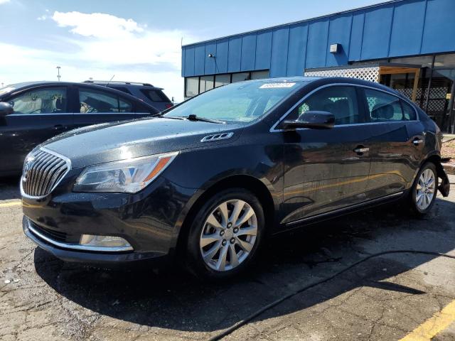 BUICK LACROSSE 2014 con VIN 1G4GA5GR8EF168837 - Foto de la subasta