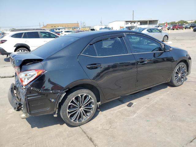 Photo 3 from auction – 2015 TOYOTA COROLLA L with VIN 5YFBURHE1FP268295