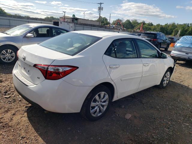 Photo 3 from auction – 2016 TOYOTA COROLLA L with VIN 2T1BURHE9GC710340