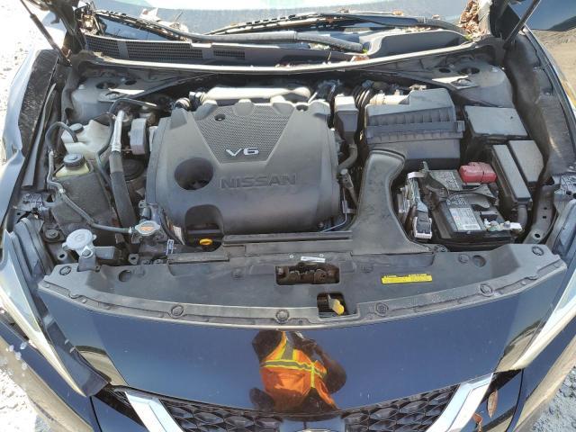 Photo 11 from auction – 2020 NISSAN MAXIMA PLA with VIN 1N4AA6FV2LC384492