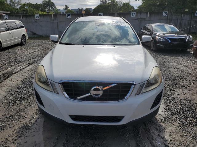 Photo 5 from auction – 2011 VOLVO XC60 3.2 with VIN YV4952DL6B2167427
