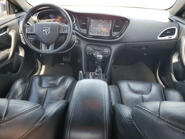 Photo 8 from auction – 2013 DODGE DART LIMIT with VIN 1C3CDFCA0DD323492