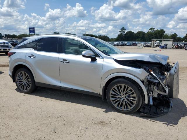 Photo 4 from auction – 2024 LEXUS RX 350H BA with VIN 2T2BBMCA0RC030502