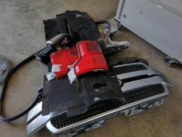 Photo 12 from auction – 2019 FORD F150 SUPER with VIN 1FTEW1E43KFB78295