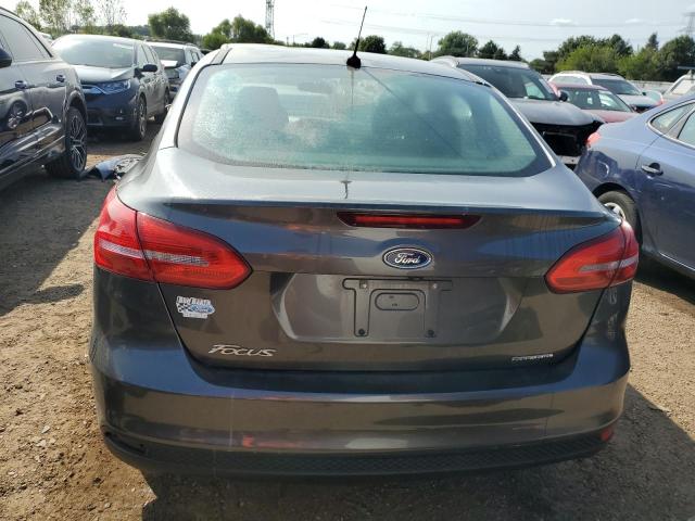 Photo 6 from auction – 2016 FORD FOCUS S with VIN 1FADP3E26GL261771