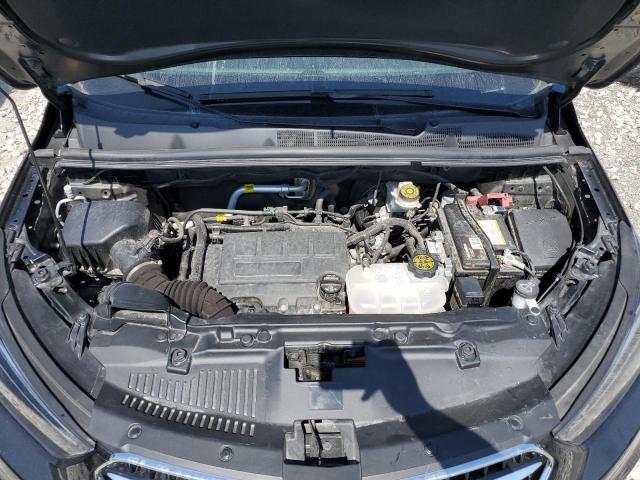 Photo 12 from auction – 2021 BUICK ENCORE PRE with VIN KL4CJASB2MB314414