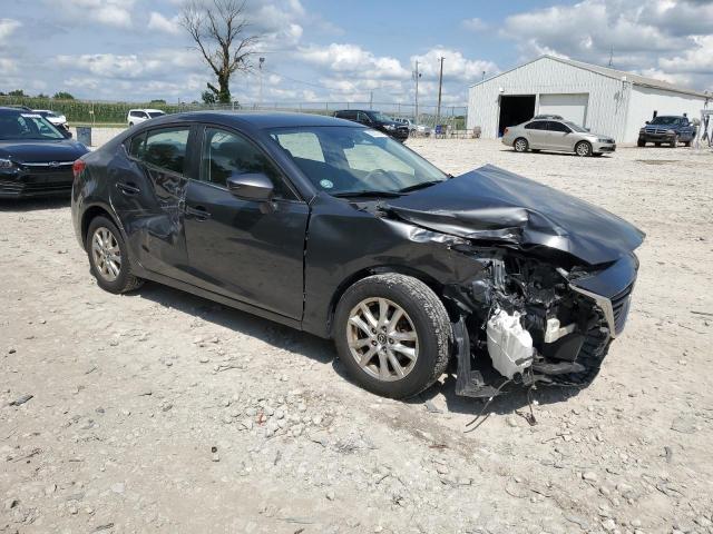 Photo 4 from auction – 2014 MAZDA 3 TOURING with VIN JM1BM1V7XE1214536