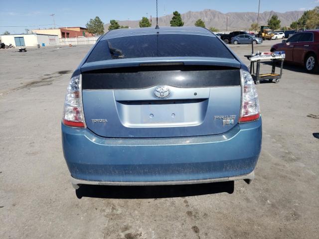 Photo 6 from auction – 2009 TOYOTA PRIUS with VIN JTDKB20U797873539