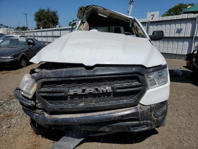 Photo 5 from auction – 2019 RAM 1500 TRADE with VIN 1C6RREGT5KN751120