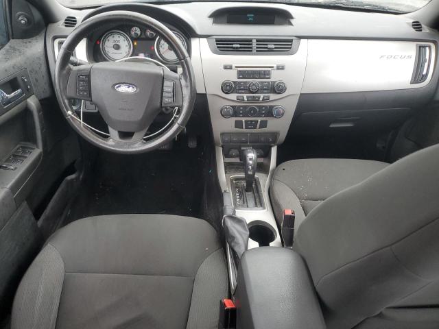 Photo 8 from auction – 2009 FORD FOCUS SES with VIN 1FAHP36N89W141126