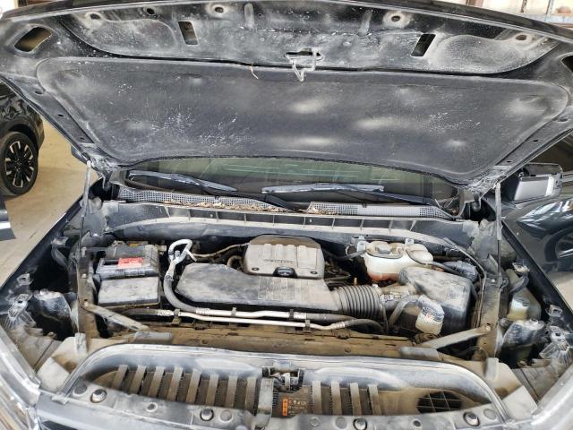 Photo 11 from auction – 2020 CHEVROLET SILVERADO with VIN 1GCPYDEK3LZ236876