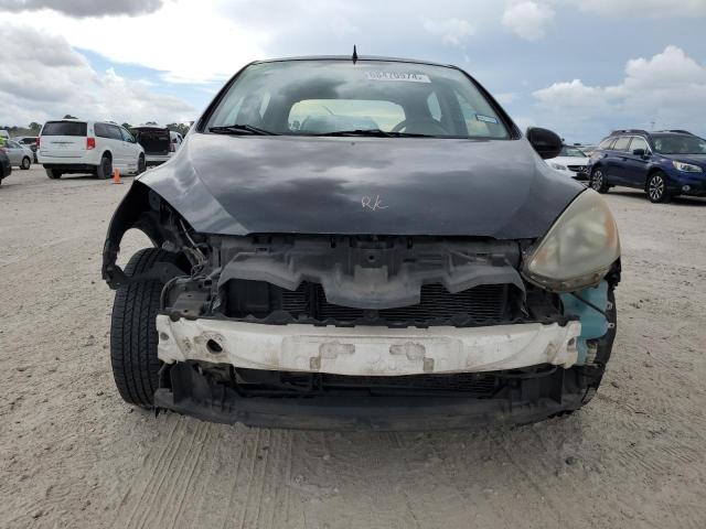 Photo 5 from auction – 2011 MAZDA MAZDA2 with VIN JM1DE1HY5B0124366