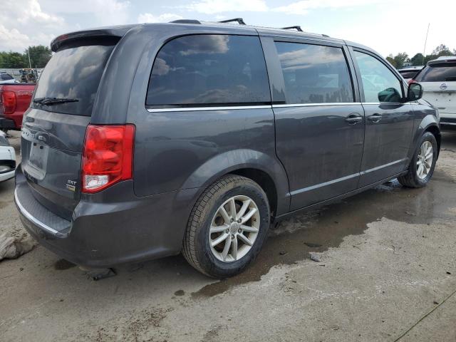 Photo 3 from auction – 2019 DODGE GRAND CARA with VIN 2C4RDGCG9KR761373