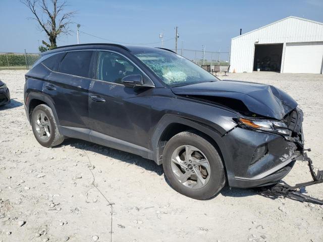 Photo 4 from auction – 2023 HYUNDAI TUCSON SEL with VIN 5NMJBCAE9PH187856