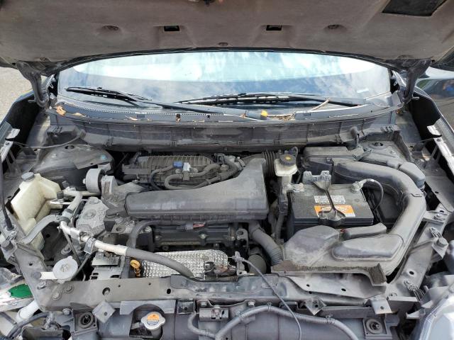 Photo 12 from auction – 2016 NISSAN ROGUE S with VIN 5N1AT2MT8GC769569