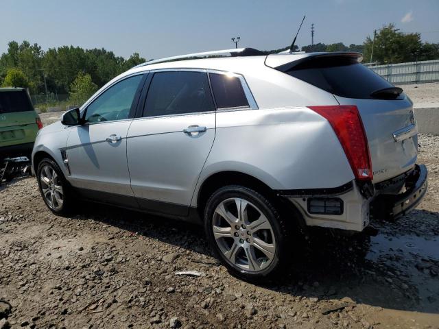 Photo 2 from auction – 2012 CADILLAC SRX PERFOR with VIN 3GYFNEE35CS530984