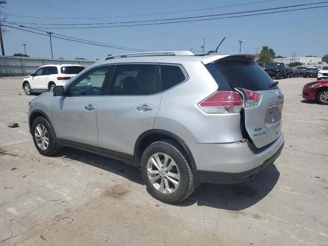 Photo 2 from auction – 2016 NISSAN ROGUE S with VIN KNMAT2MV5GP719498