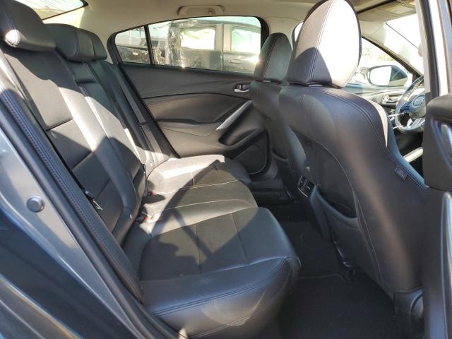 Photo 10 from auction – 2015 MAZDA 6 TOURING with VIN JM1GJ1V64F1170489
