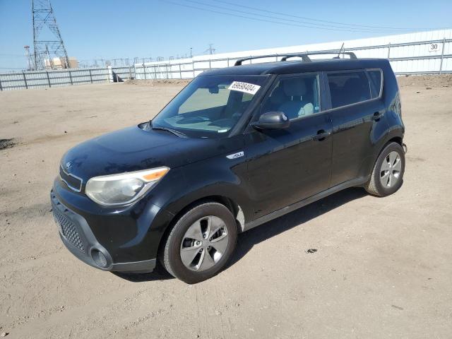 KIA SOUL 2015 with VIN KNDJN2A23F7198686 - Photo from auction