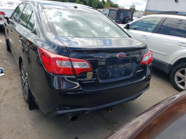 Photo 6 from auction – 2019 SUBARU LEGACY 2.5 with VIN 4S3BNAB62K3019538