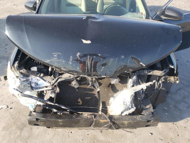 Photo 11 from auction – 2012 TOYOTA CAMRY BASE with VIN 4T4BF1FK7CR178833