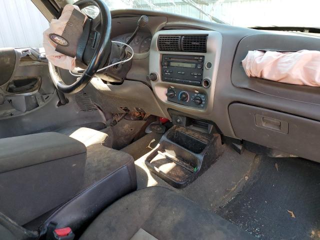 Photo 8 from auction – 2008 FORD RANGER with VIN 1FTYR10D88PA75324