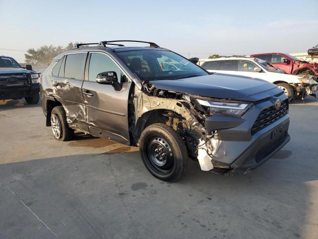 Photo 4 from auction – 2022 TOYOTA RAV4 XLE with VIN 2T3P1RFV3NC305886