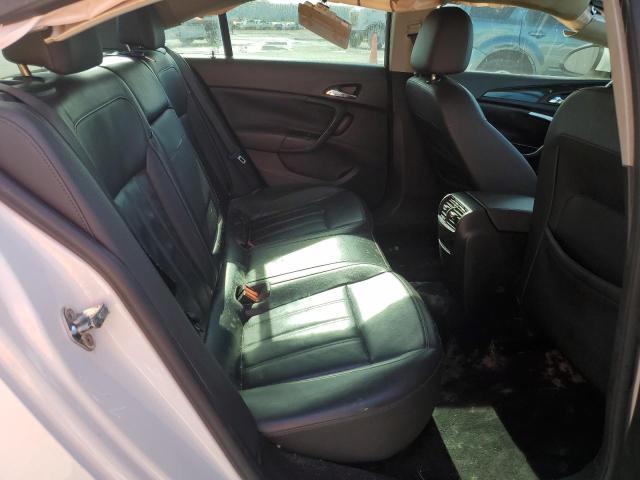 Photo 10 from auction – 2011 BUICK REGAL CXL with VIN W04GN5EC2B1008446