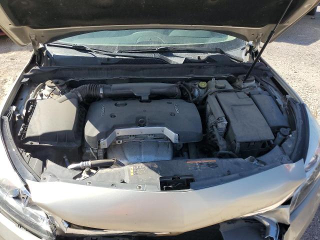 Photo 11 from auction – 2016 CHEVROLET MALIBU LIM with VIN 1G11C5SA4GF133584