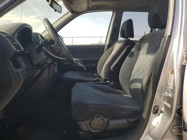 Photo 7 from auction – 2005 HONDA CR-V EX with VIN JHLRD78865C035911