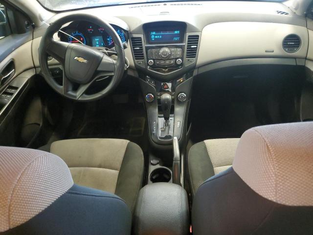 Photo 8 from auction – 2011 CHEVROLET CRUZE LS with VIN 1G1PC5SH0B7233451