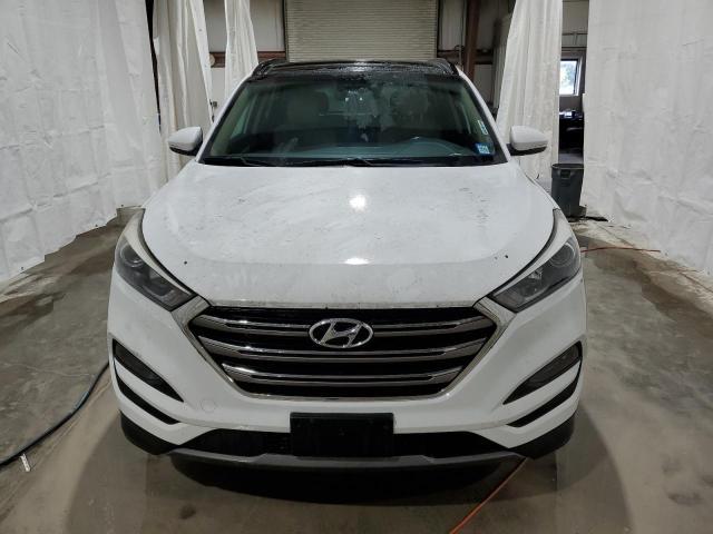 Photo 5 from auction – 2016 HYUNDAI TUCSON LIM with VIN KM8J3CA25GU108030