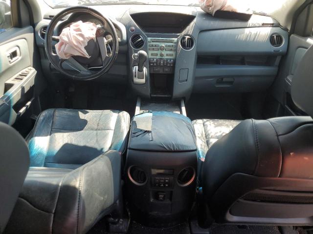 صورة رقم 8 من المزاد - 2009 HONDA PILOT EXL مع VIN 5FNYF48549B025474