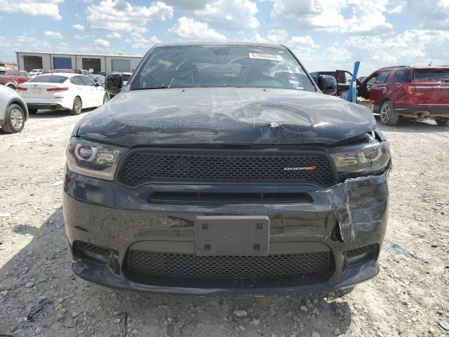 Фото 5 с аукциона – 2020 DODGE DURANGO GT с VIN 1C4RDHDG2LC161308