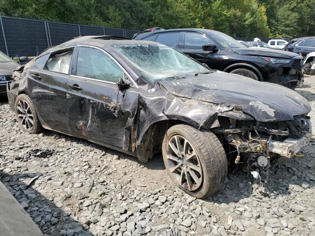 Фото 4 с аукциона – 2015 ACURA TLX с VIN 19UUB2F31FA005270
