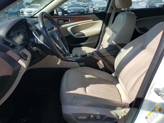Photo 7 from auction – 2016 BUICK REGAL with VIN 2G4GK5EX9G9167481