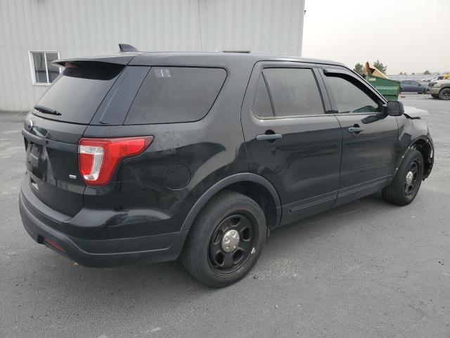 Photo 3 from auction – 2018 FORD EXPLORER P with VIN 1FM5K8AR7JGA73317