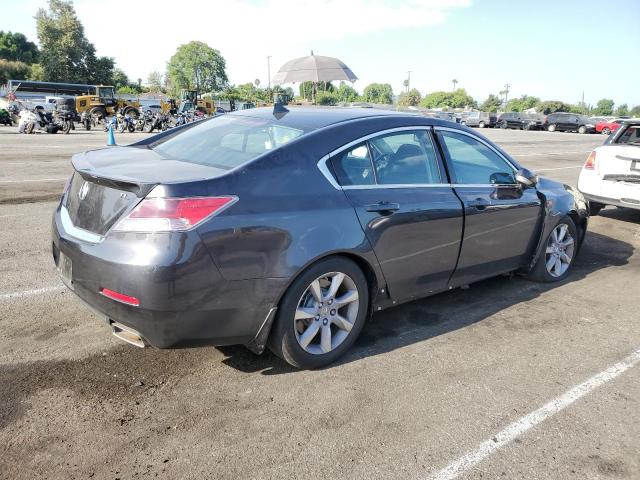 Photo 3 from auction – 2014 ACURA TL TECH with VIN 19UUA8F58EA005238