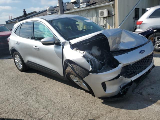 Photo 4 from auction – 2020 FORD ESCAPE SE with VIN 1FMCU9G60LUC56423
