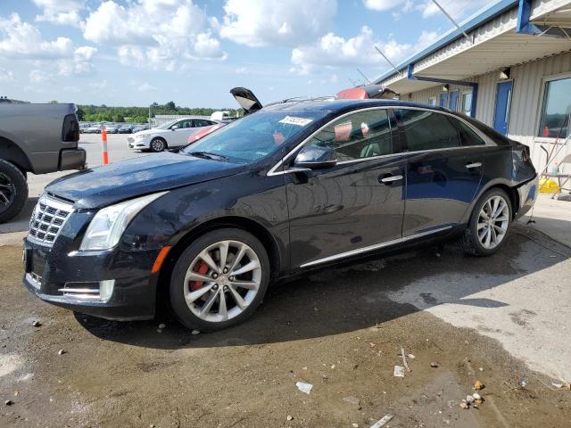 CADILLAC XTS LUXURY 2014 with VIN 2G61M5S33E9240902 - Photo from auction
