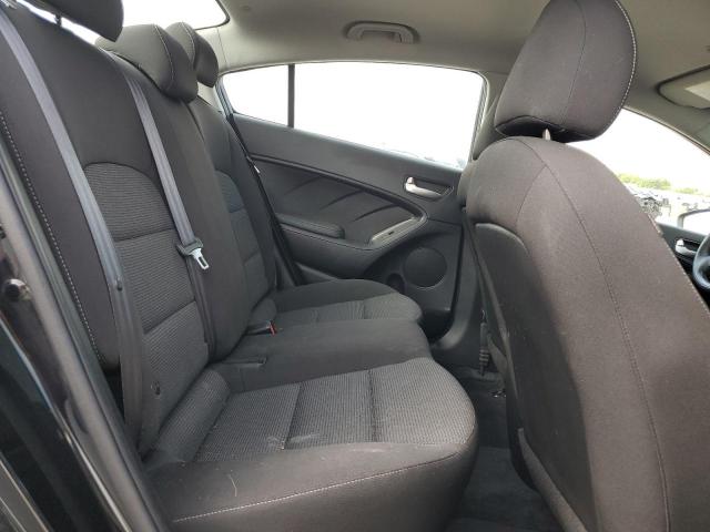 Photo 10 from auction – 2017 KIA FORTE LX with VIN 3KPFK4A74HE098427